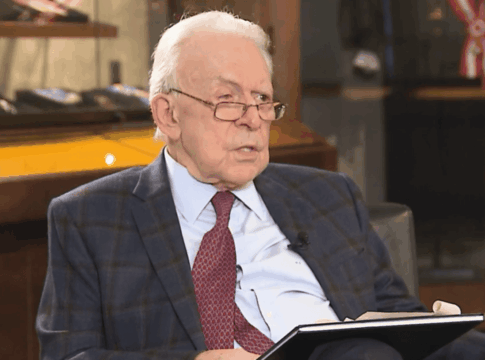 ex-presidente-do-tst,-wagner-pimenta-morre-aos-91-anos