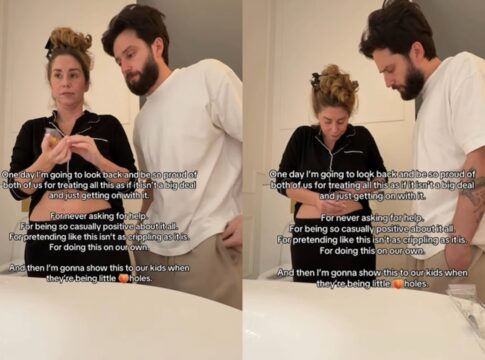 jovem-expoe-jornada-para-engravidar-apos-descobrir-“alergia”-ao-marido