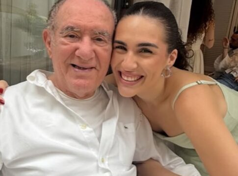 renato-aragao-completa-91-anos-e-filha-se-declara:-“o-mais-jovem”