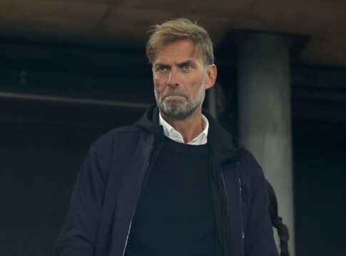 klopp-se-posiciona-apos-especulacoes-sobre-interesse-do-real-madrid