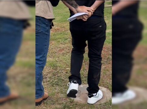 dono-de-motel-e-preso-por-ameacar-funcionaria-apos-denuncia-de-assedio.-veja-video