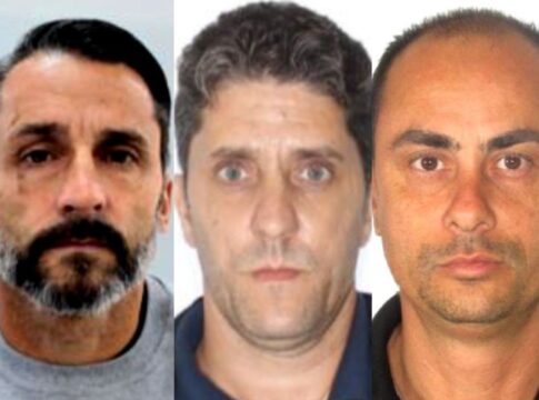 morte-de-ex-delegado-foi-vinganca-por-prisao-de-ladroes-de-banco,-diz-policia