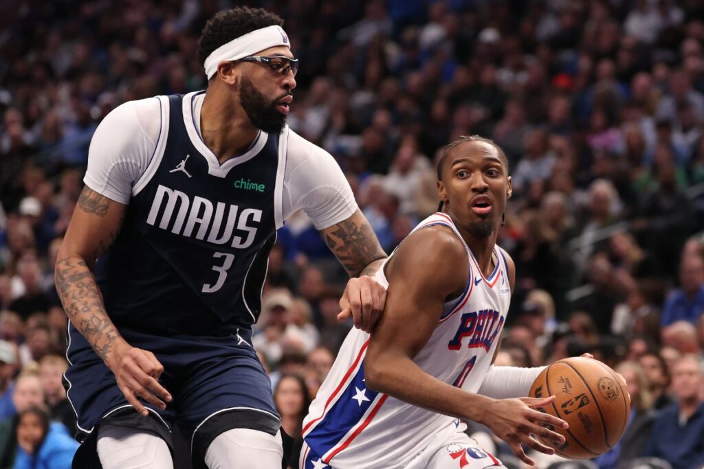 anthony-davis-nao-deve-voltar-a-jogar-nesta-temporada-da-nba,-entenda