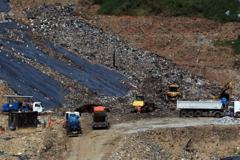 cetesb-nega-omissao-e-quer-se-reunir-com-juiz-sobre-aterro-em-santos