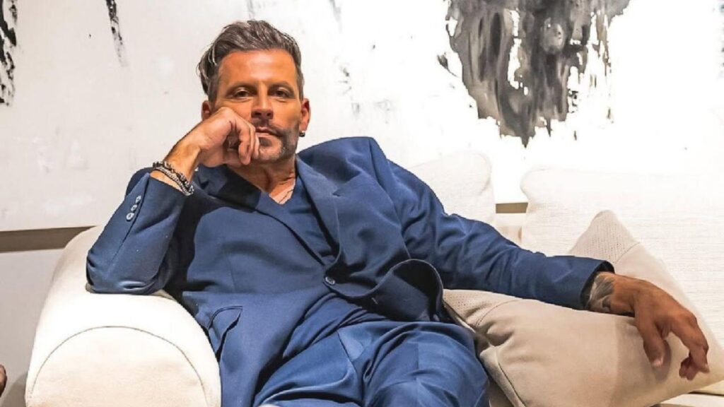 henri-castelli-diz-beber-vinho-ao-acordar;-entenda-os-riscos-a-saude