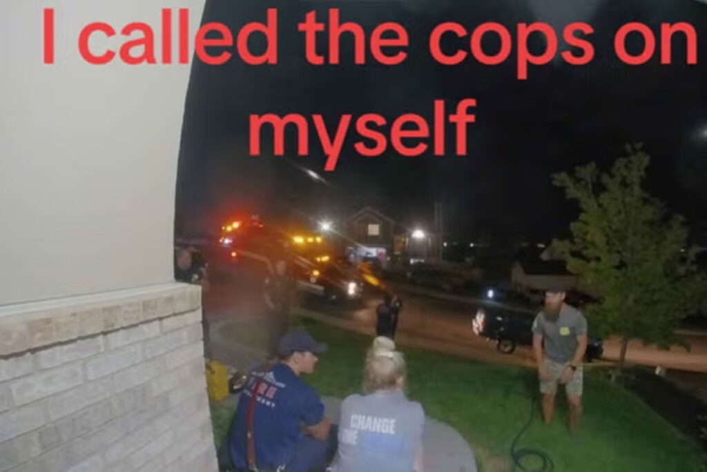 mae-esgotada-chama-a-policia-por-motivo-inusitado-e-comove-a-web