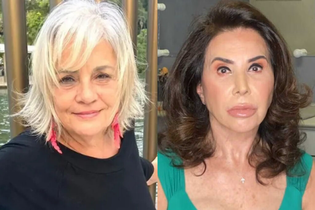 ex-globo-se-revolta-apos-encontro-com-claudia-alencar:-“decadencia”