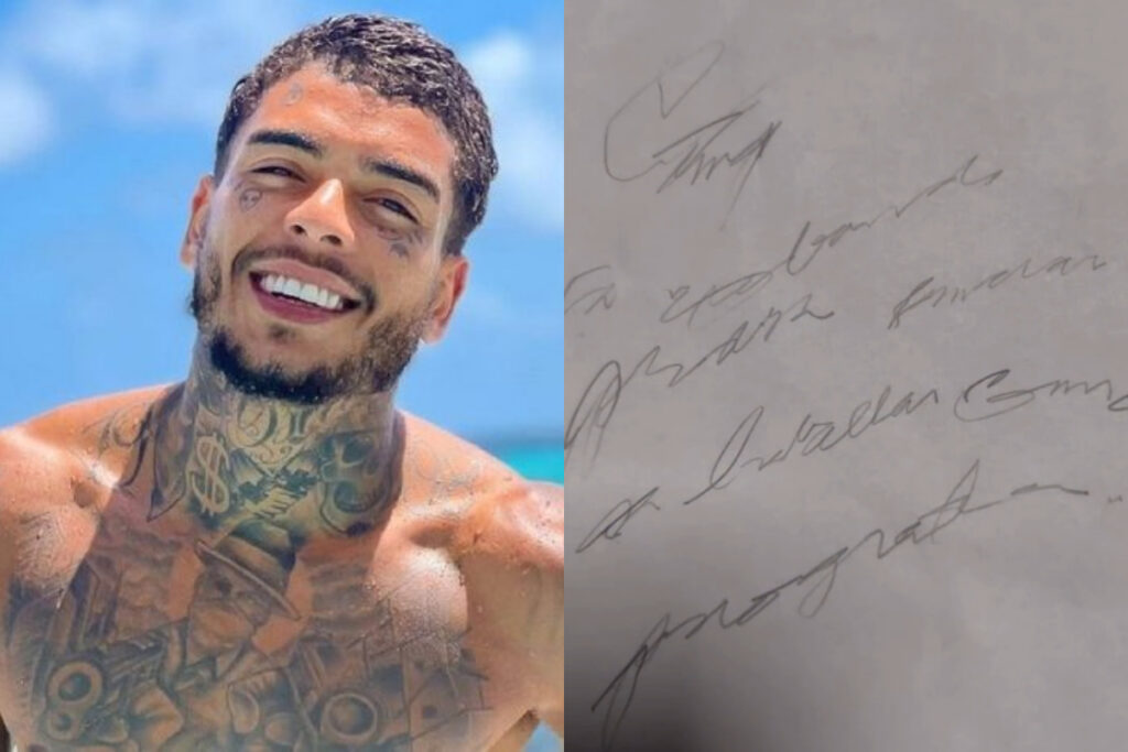 mae-de-mc-kevin-desabafa-ao-compartilhar-carta-psicografada-do-filho