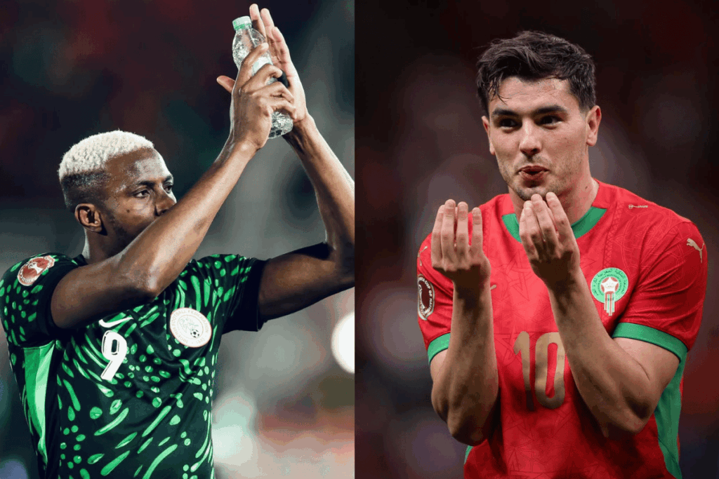 nigeria-x-marrocos:-saiba-onde-assistir-a-semifinal-da-copa-africana