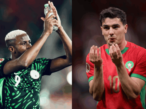 nigeria-x-marrocos:-saiba-onde-assistir-a-semifinal-da-copa-africana