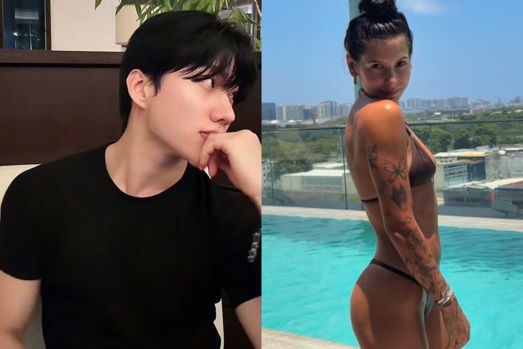 ana-castela-leva-cantada-de-influenciador-coreano-e-agita-a-web