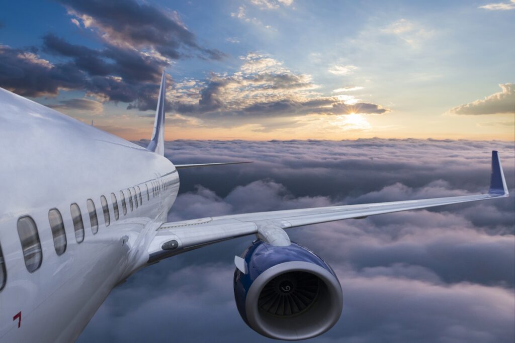 aviao-totalmente-eletrico-em-teste-consome-11-vezes-menos-energia