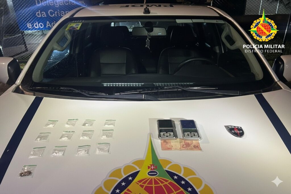 cocaina-e-skunk:-pmdf-apreende-adolescente-por-trafico-de-drogas