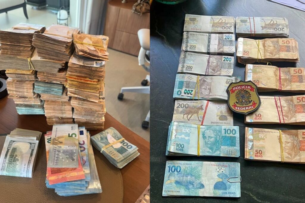 pf-encontra-pilhas-de-dinheiro-em-operacao-contra-o-banco-master.-veja-video