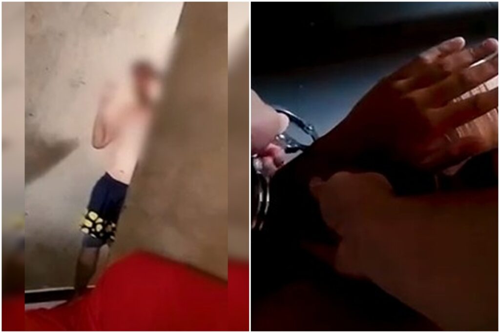 prisao-de-assassino-que-emboscou-jovem-e-o-enterrou-em-cova-e-filmada.-veja-video