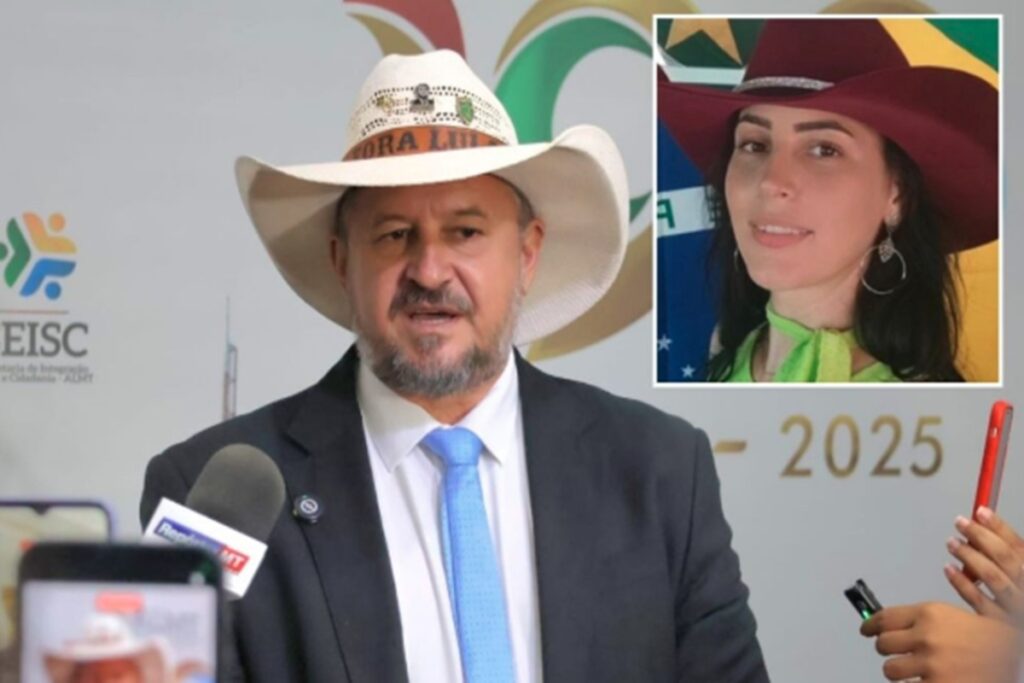 “nada-trara-nossa-menina-de-volta”,-diz-deputado-sobre-morte-da-filha-em-mt