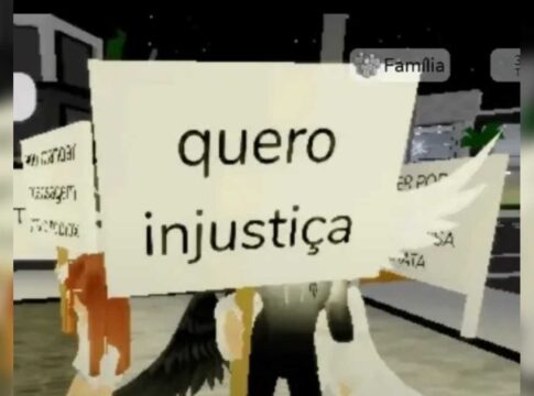 roblox:-apos-mudancas,-criancas-protestam-em-game-e-atacam-felca