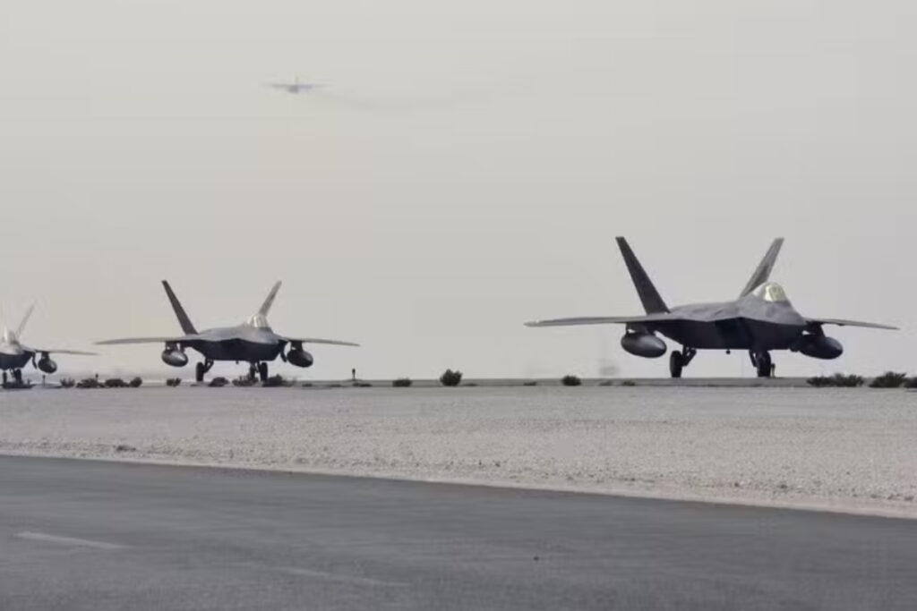 catar-confirma-saida-de-militares-de-base-aerea-americana-no-pais