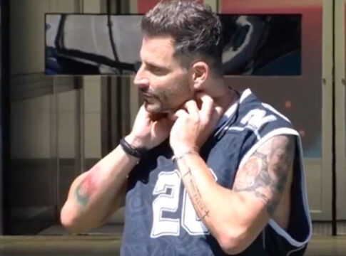 bbb:-video-mostra-momentos-antes-de-henri-castelli-sofrer-2a-convulsao