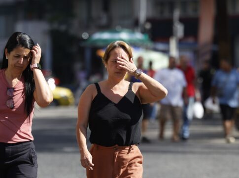 saude-publica-no-rj-registra-aumento-nos-atendimentos-ligados-ao-calor