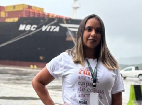 queda-de-20-metros-mata-trabalhadora-em-acidente-no-porto-de-santos