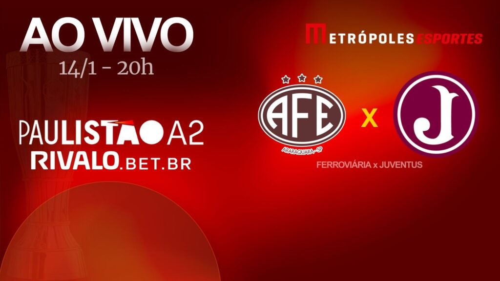 paulistao-a2-2026:-veja-ferroviaria-x-juventus-ao-vivo-no-youtube