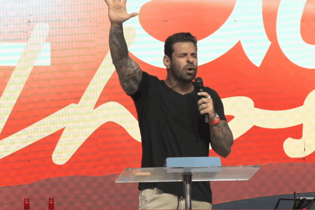 “cego-pela-ambicao”:-pastor-alvo-da-pf-fez-pregacao-sobre-provacoes.-video