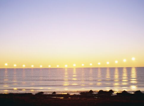 sol-da-meia-noite:-entenda-o-fenomeno-e-em-quais-lugares-ele-acontece