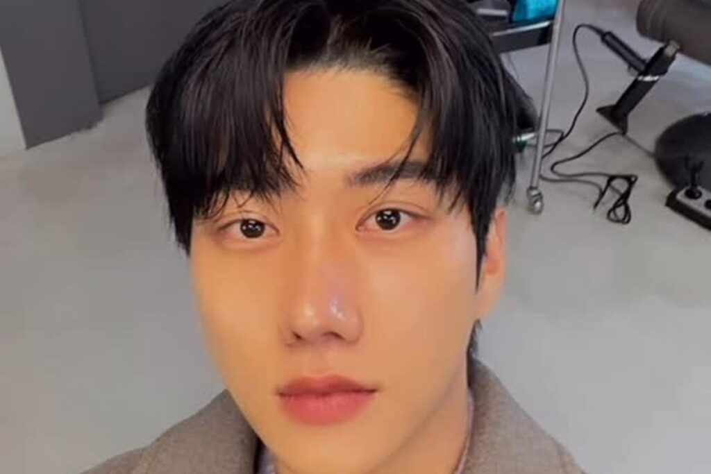 quem-e-o-coreano-que-viralizou-apos-cantada-em-ana-castela