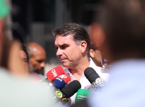 flavio-contesta-quaest:-“nao-existe-distancia-entre-eu-e-lula”