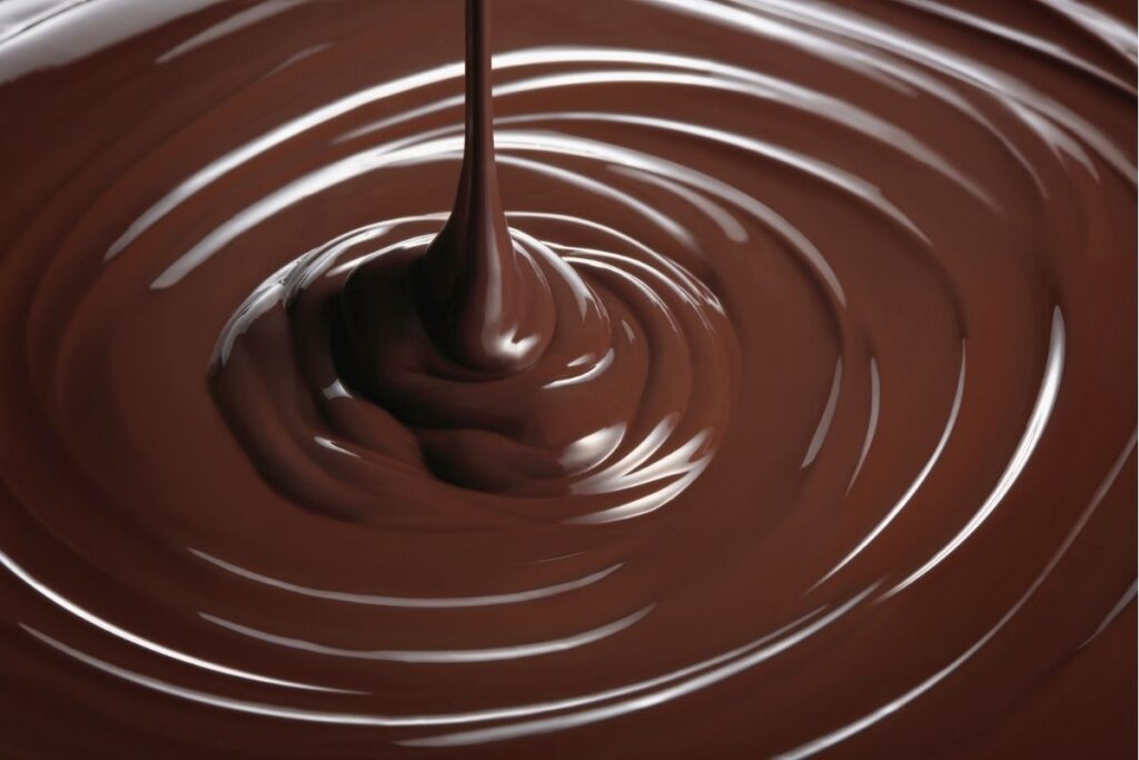 receita-de-pudim-de-chocolate-com-banana-sem-forno-que-da-agua-na-boca