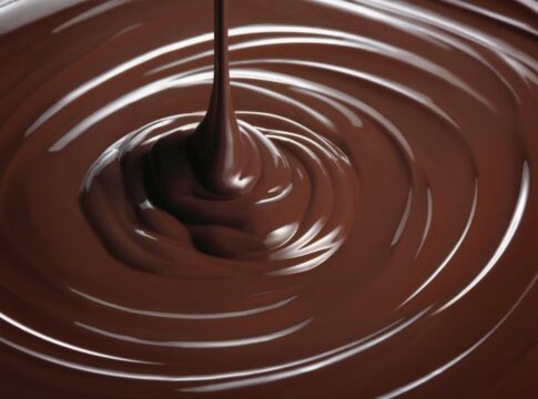 receita-de-pudim-de-chocolate-com-banana-sem-forno-que-da-agua-na-boca