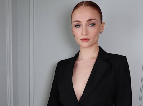 tomb-raider:-veja-a-primeira-imagem-de-sophie-turner-como-lara-croft