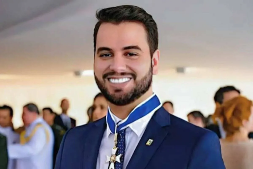 defesa-de-filipe-martins-pede-ao-stf-relaxamento-da-prisao-preventiva