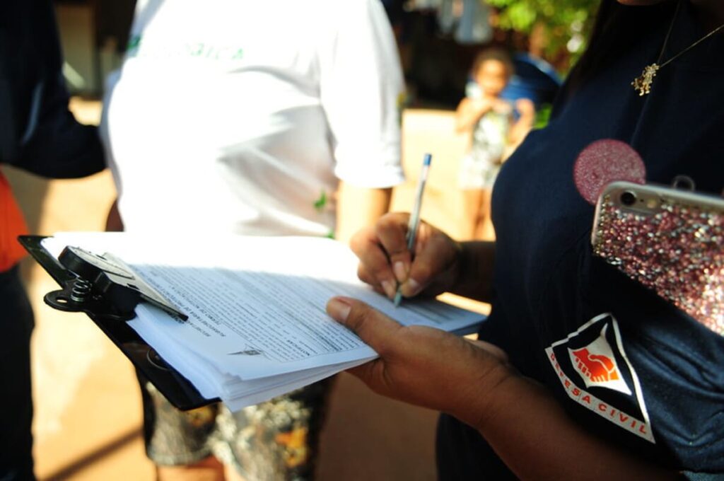 defesa-civil-interdita-predio-em-taguatinga-apos-queda-de-marquise