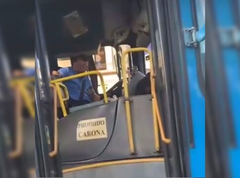 onibus-do-terror:-motorista-alterado-deixa-passageiros-em-panico-no-df.-veja-video