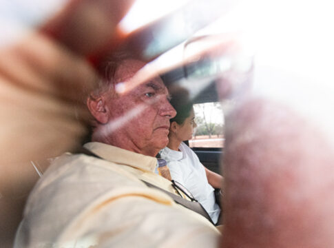 papudinha:-bolsonaro-esta-sozinho-em-cela-para-4-pessoas