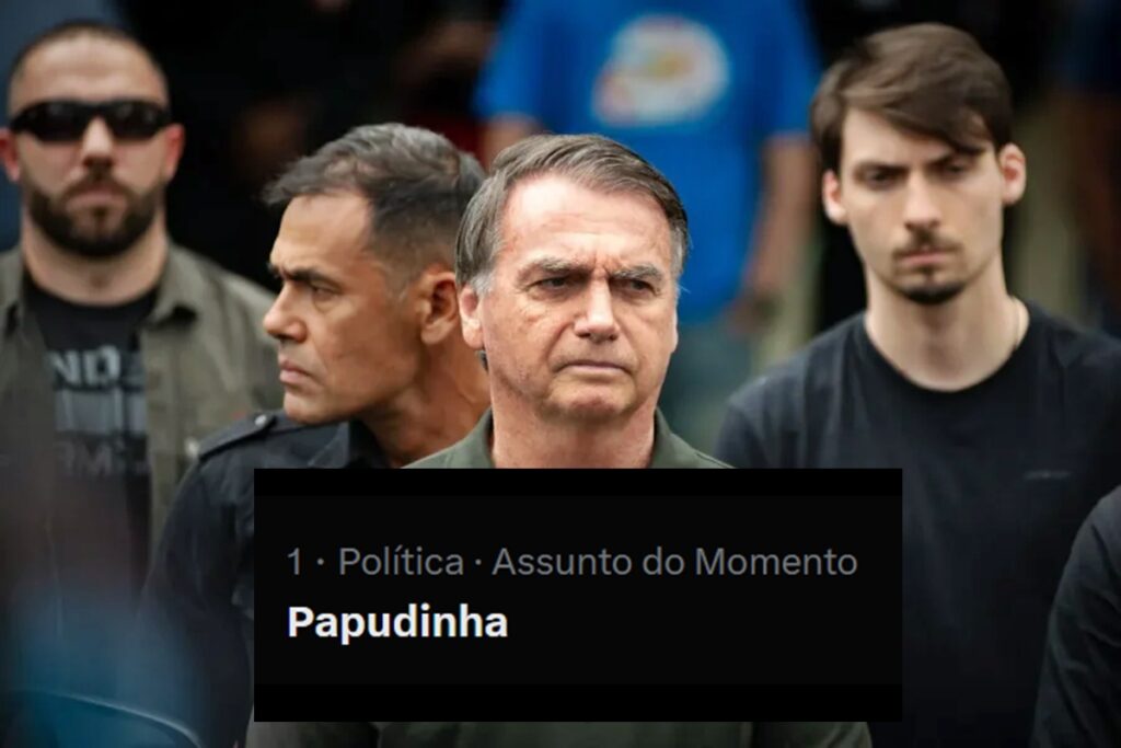 papudinha:-web-reage-e-transferencia-de-jair-bolsonaro-rende-memes