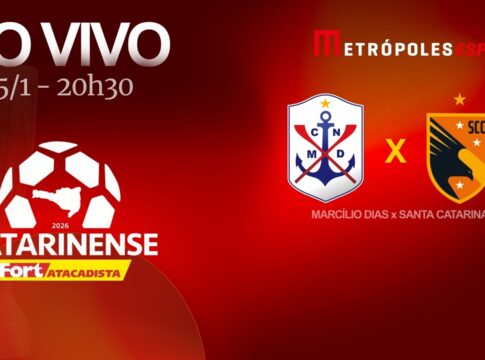 catarinense-2026:-veja-marcilio-dias-x-santa-catarina-ao-vivo