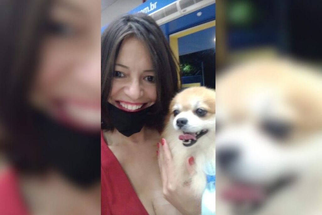 embriagada,-irma-de-nunes-ameacou-soltar-caes-em-pms-em-ocorrencia-de-2022