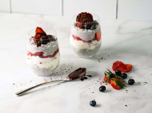 nutricionista-ensina-pudim-de-chia-para-controlar-o-acucar-no-sangue