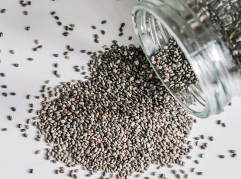 aliada-da-saude:-chia-ajuda-a-controlar-o-acucar-no-sangue