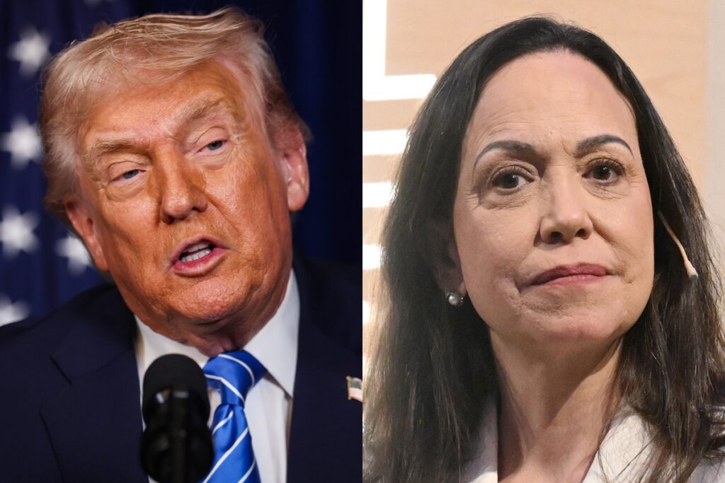 trump-aceita-medalha-do-nobel-da-paz-oferecida-por-maria-corina