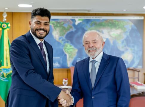 o-dia-em-que-o-diplomata-filho-de-diarista-conheceu-o-presidente