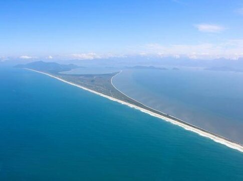 cenario-de-novela-e-area-militar:-conheca-a-restinga-da-marambaia