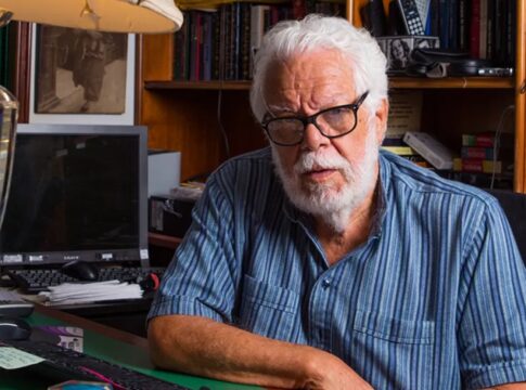 neta-de-manoel-carlos-relembra-conselho-inusitado-do-avo