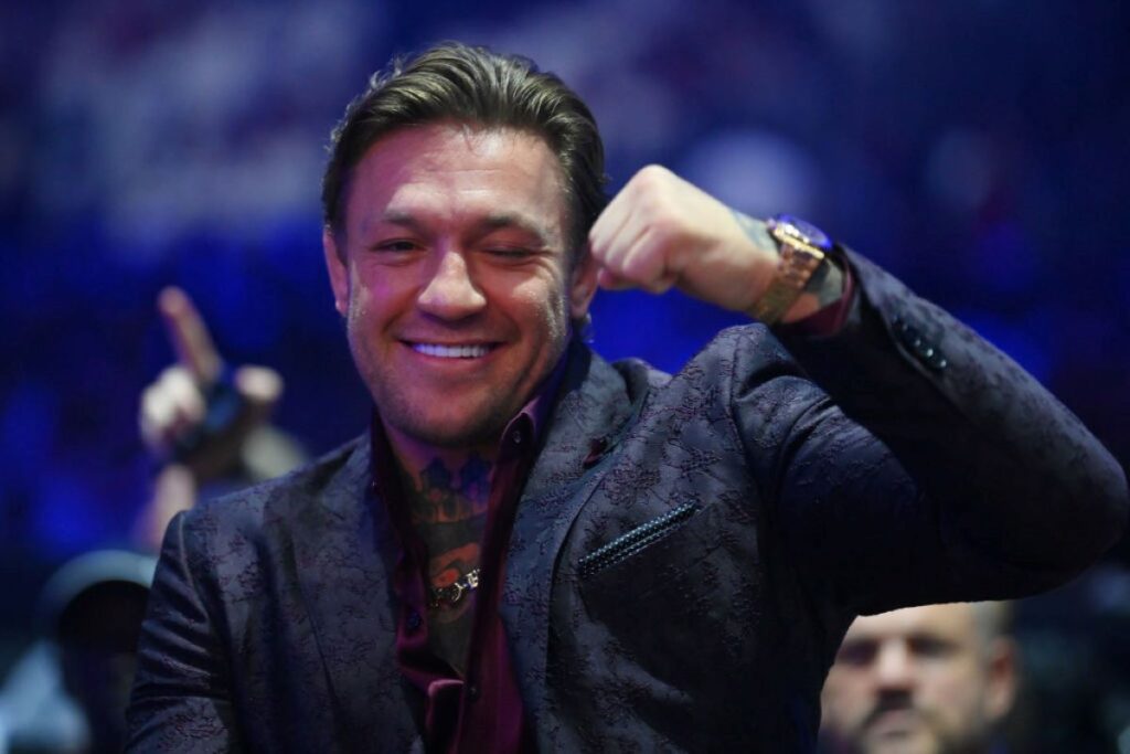 ufc:-dana-aborda-volta-de-mcgregor,-mas-descarta-duelo-contra-chandler