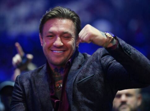 ufc:-dana-aborda-volta-de-mcgregor,-mas-descarta-duelo-contra-chandler