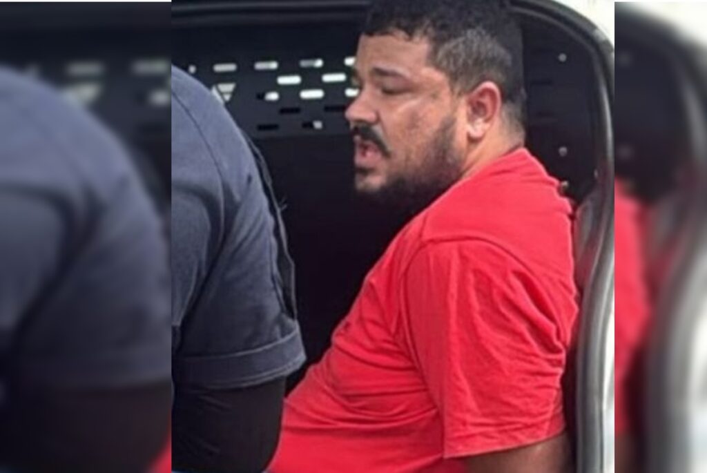 policia-prende-churrasqueiro-que-matou-servidor-de-prefeitura-em-festa