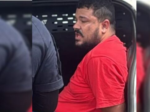 policia-prende-churrasqueiro-que-matou-servidor-de-prefeitura-em-festa